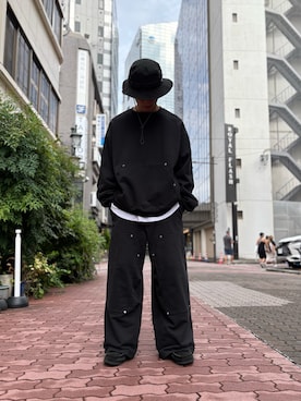 エンジョウジさんのコーディネート