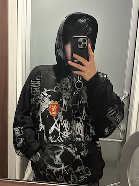 太陽さんのコーディネート