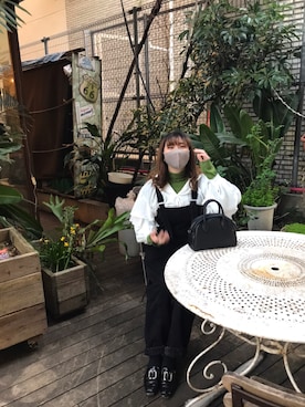 mokaさんのコーディネート