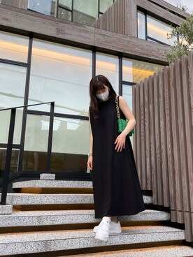 mokaさんのコーディネート