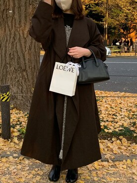 mokaさんのコーディネート