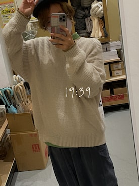 aiiiiikaさんのコーディネート