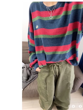 aiiiiikaさんのコーディネート