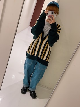 aiiiiikaさんのコーディネート