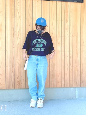 aiiiiikaさんのコーディネート