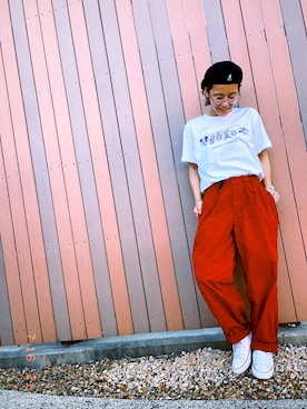 aiiiiikaさんのコーディネート