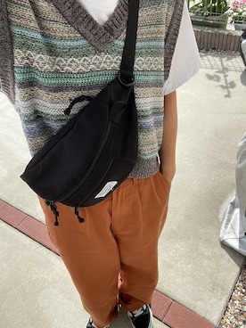 aiiiiikaさんのコーディネート