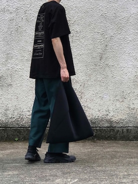 0kinaさんのコーディネート