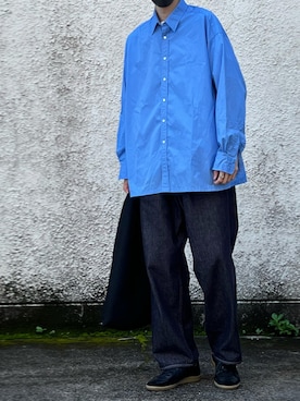 0kinaさんのコーディネート