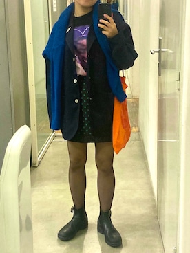 87さんのコーディネート