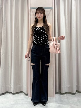 sakikaさん(レディース・163cm)の夏コーディネート