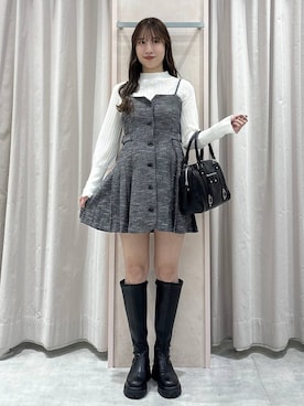 sakikaさんのコーディネート