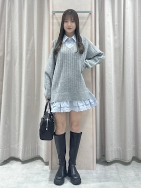 sakikaさんのコーディネート