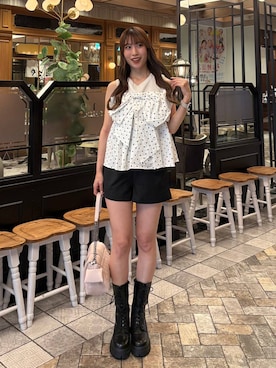 sakikaさんのコーディネート