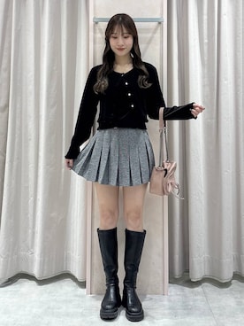 sakikaさんのコーディネート