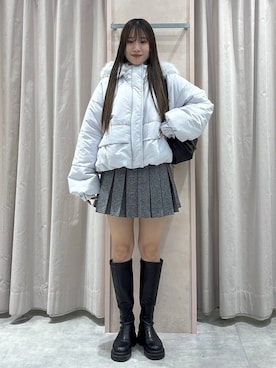 sakikaさんのコーディネート