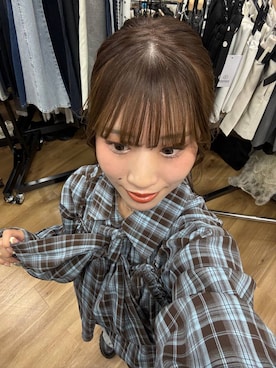 sakikaさん(レディース・163cm)の夏コーディネート