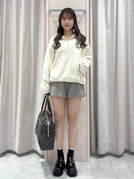 sakikaさんのコーディネート