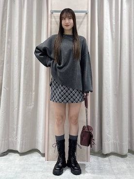 sakikaさんのコーディネート