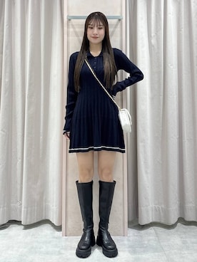 sakikaさんのコーディネート