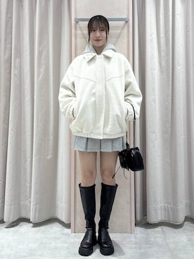 sakikaさんのコーディネート