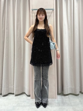 sakikaさん(レディース・163cm)の秋コーディネート