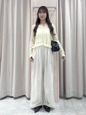 sakikaさん(レディース・163cm)の夏コーディネート