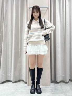 sakikaさんのコーディネート