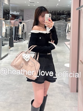 sakikaさん（レディース・163cm）の春コーディネート