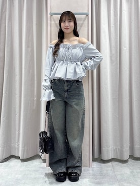 sakikaさんのコーディネート