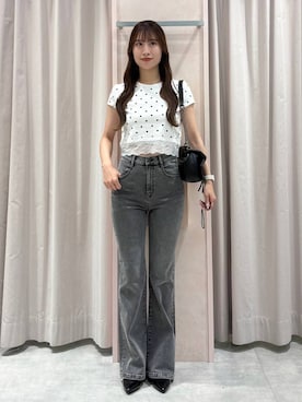 sakikaさん(レディース・163cm)の夏コーディネート