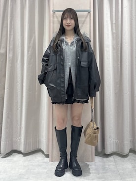 sakikaさんのコーディネート