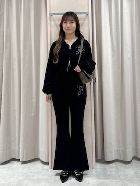 sakikaさん(レディース・163cm)の秋コーディネート
