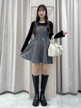 sakikaさんのコーディネート