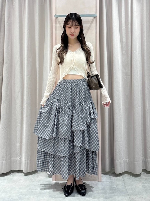 すみえ様 Heather アミュプラザくまもとsakikaさんのショルダーバッグを使った