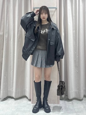 sakikaさんのコーディネート