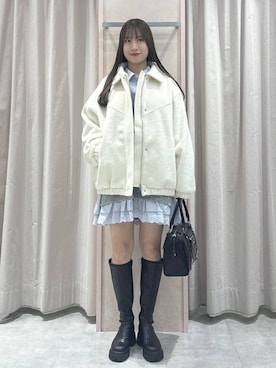 sakikaさんのコーディネート