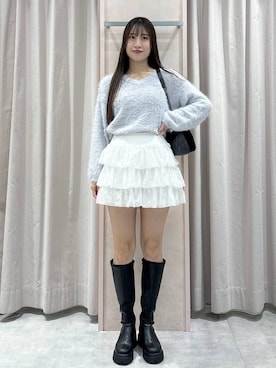 sakikaさんのコーディネート