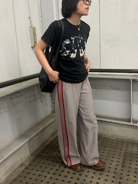 kakkoさん(レディース・164cm)の夏コーディネート