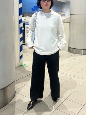 ｋａｋｋｏさん（レディース・164cm）の秋コーディネート