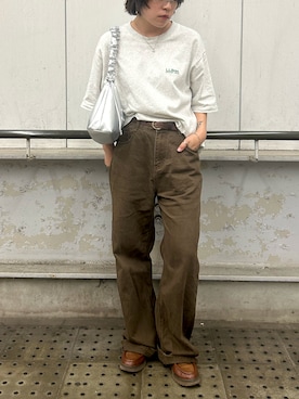 kakkoさん(レディース・164cm)の夏コーディネート