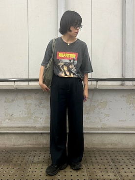 kakkoさん(レディース・164cm)の夏コーディネート
