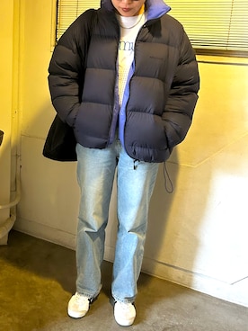 かなこさんのコーディネート