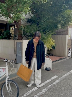 かなこさんのコーディネート