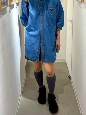 かなこさんのコーディネート