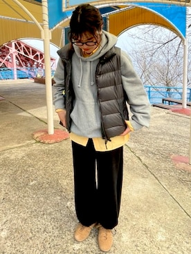 かなこさんのコーディネート