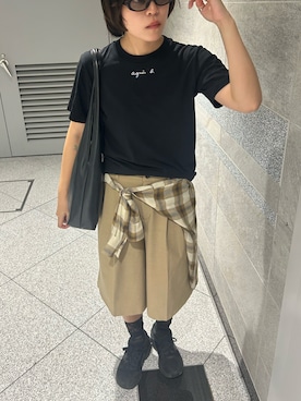 kakkoさん(レディース・164cm)の秋コーディネート