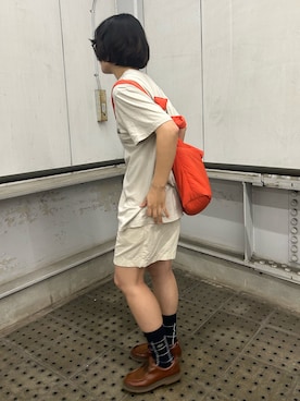 kakkoさん(レディース・164cm)の秋コーディネート