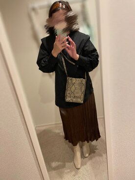 まーち 𓅪さんのコーディネート