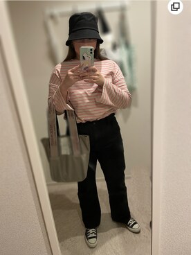 まーち 𓅪さんのコーディネート